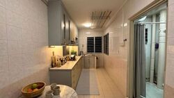 Blk 131B KIM TIAN VISTA (Bukit Merah), HDB 4 Rooms #624378021